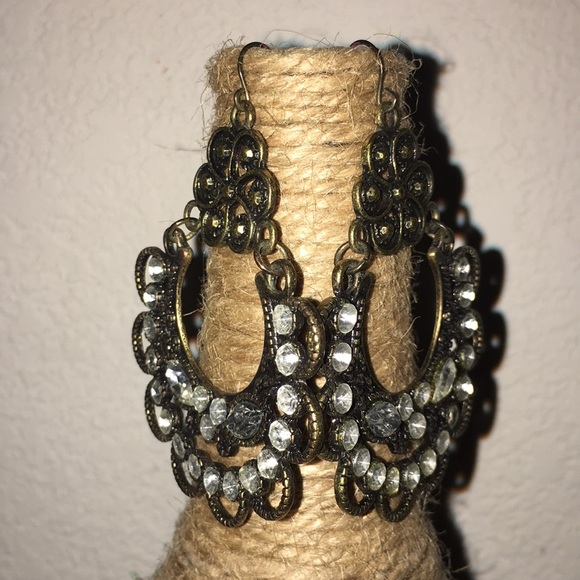 ✨earrings✨ - Picture 3 of 5